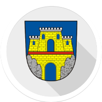 Účet nemá aktivovanou přímou komunikaci do telefonu přes MUNIPOLIS