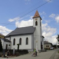 Kostel