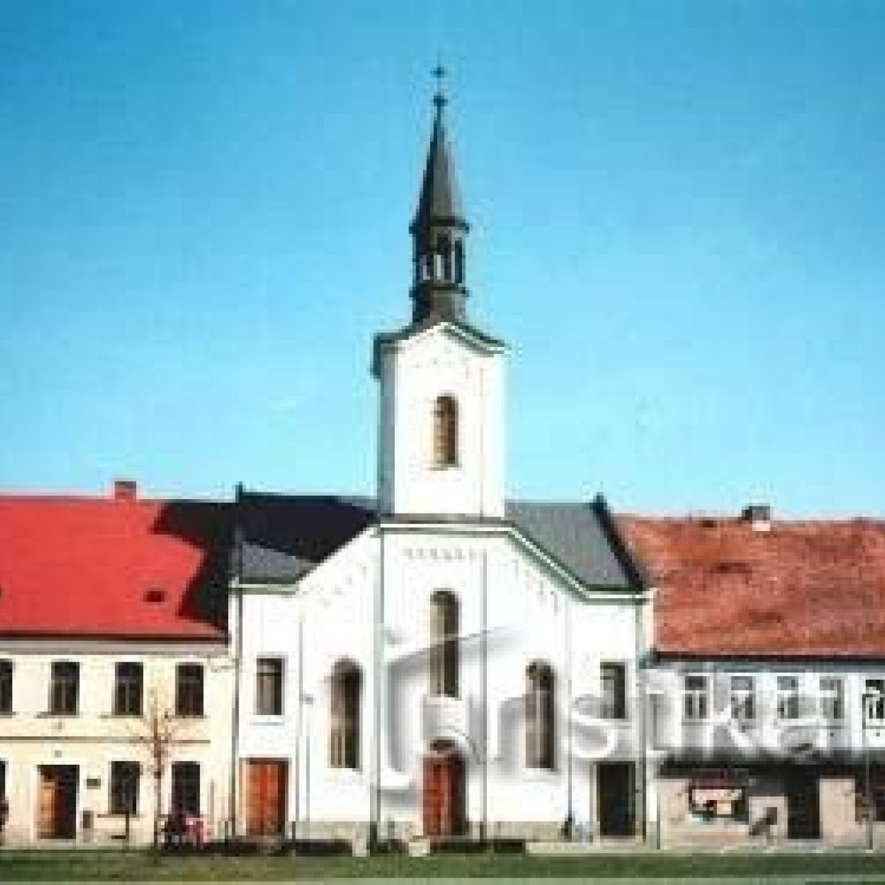 Třebechovice pod Orebem