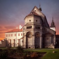 Bazilia sv. Prokopa