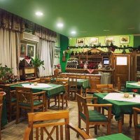 Restaurace Fórum