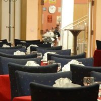 Restaurace Elipso
