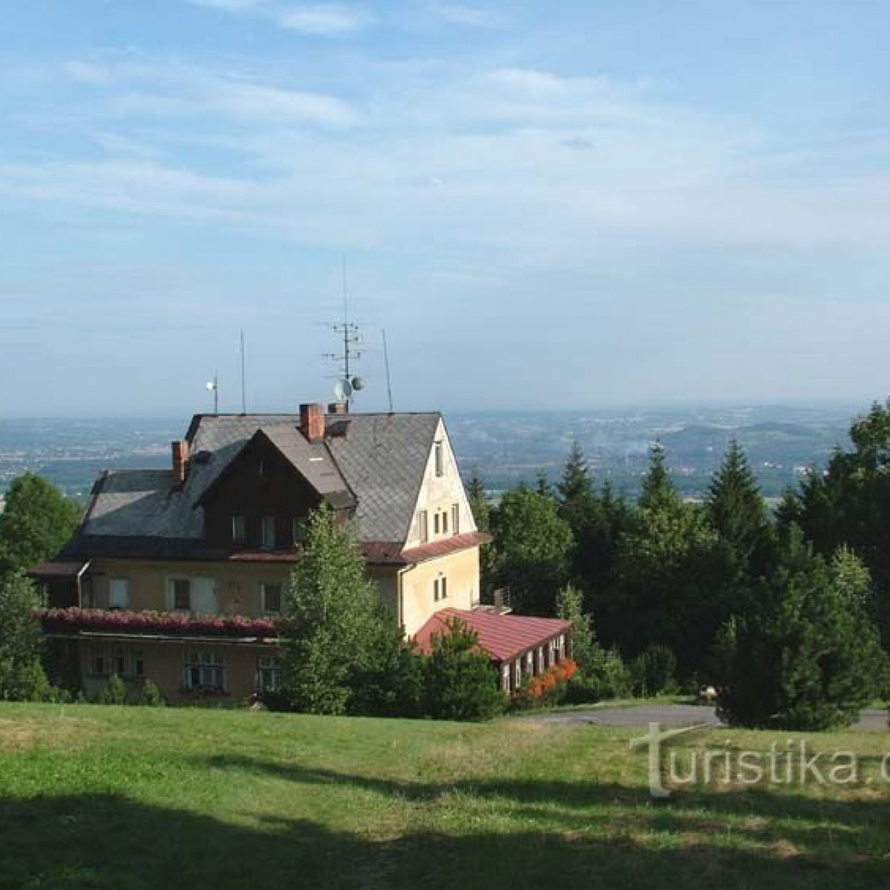 Kozinec