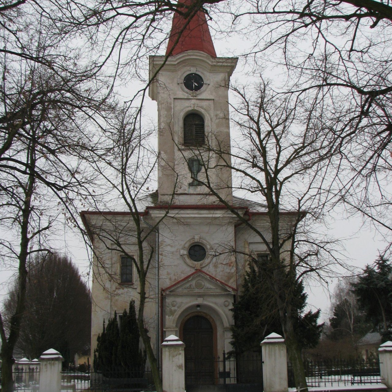 Trnávka