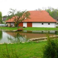 Lázeňský pramen