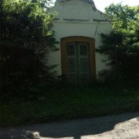 Kaplička