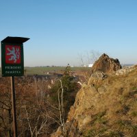 Přírodní památka Kněžívka