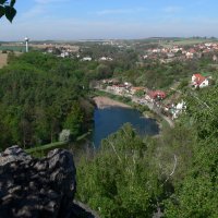 Tiché údolí -  Přírodní rezervace Roztocký háj