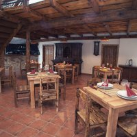 Restaurace Kopanský mlýn