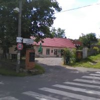 Pizzerie a hospoda U nás