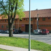 Restaurace V Maštali