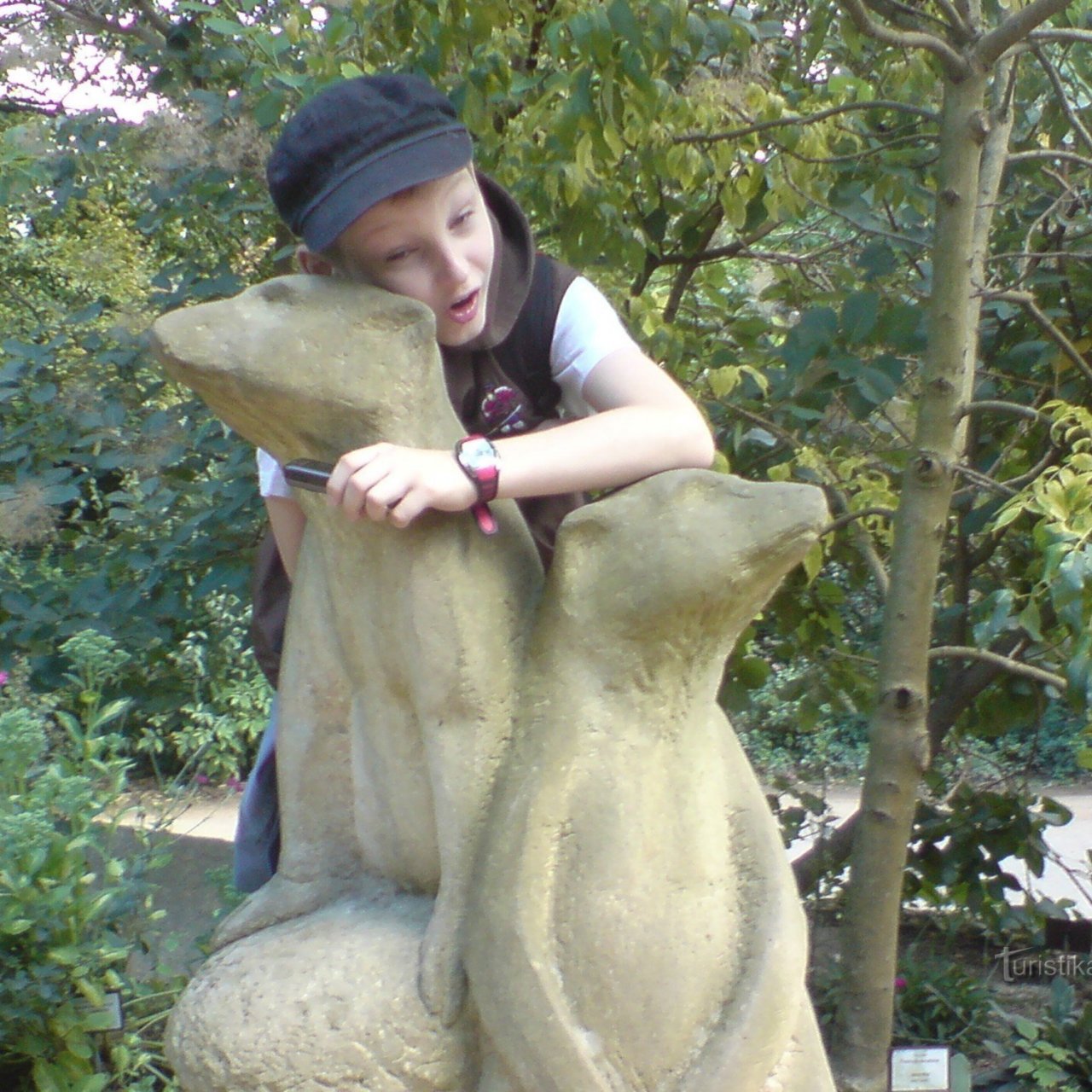 ZOO + DINO Plzeň