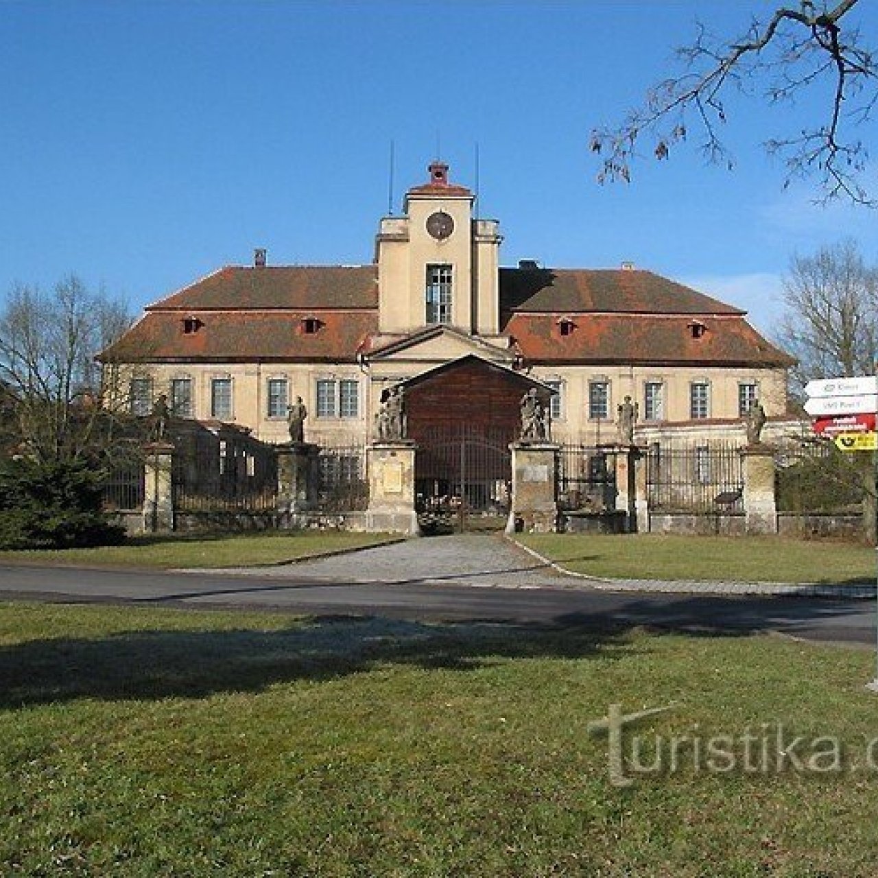 Křimice