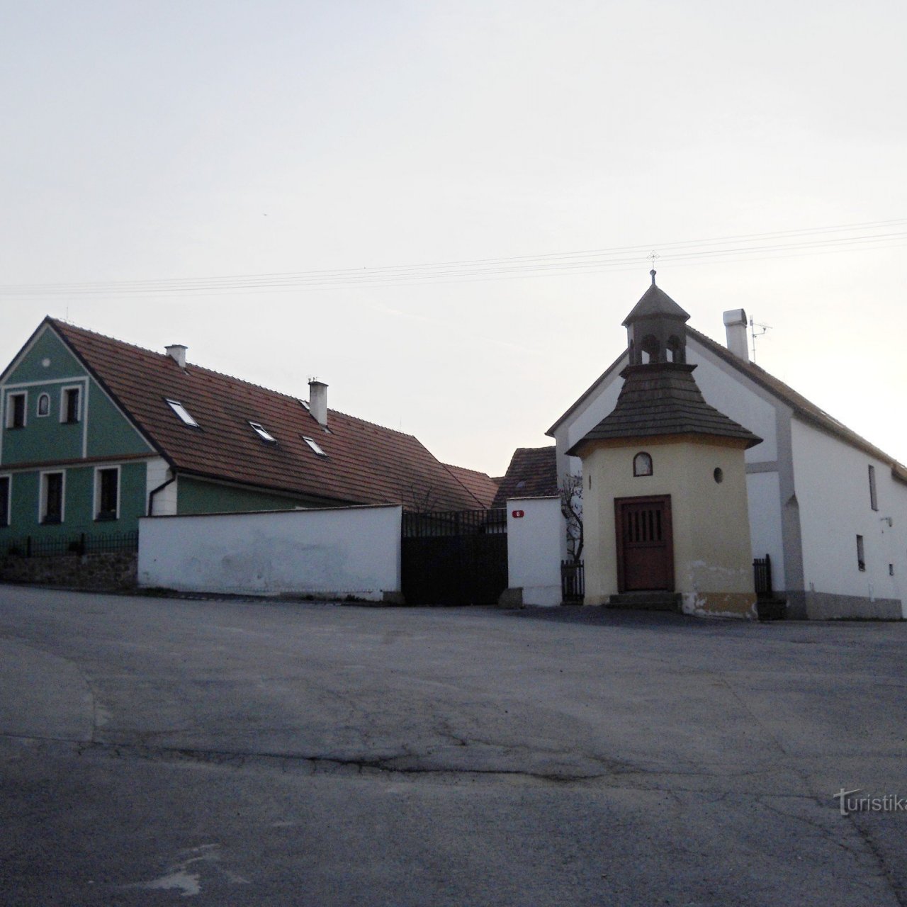 Plzeň - Bukovec