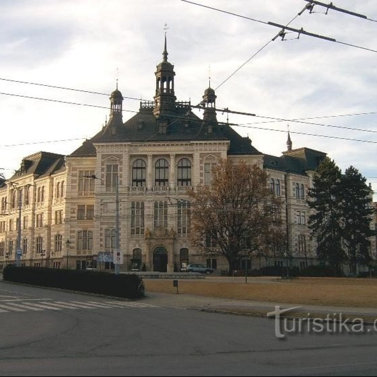 Západočeské muzeum
