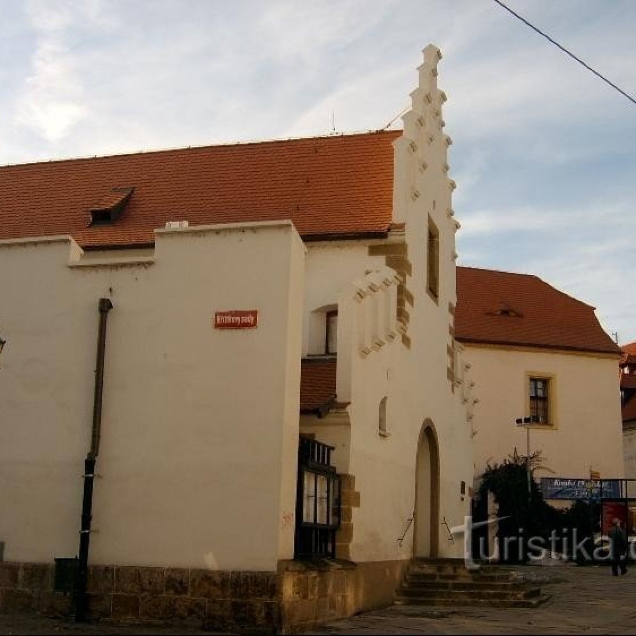 Masné krámy