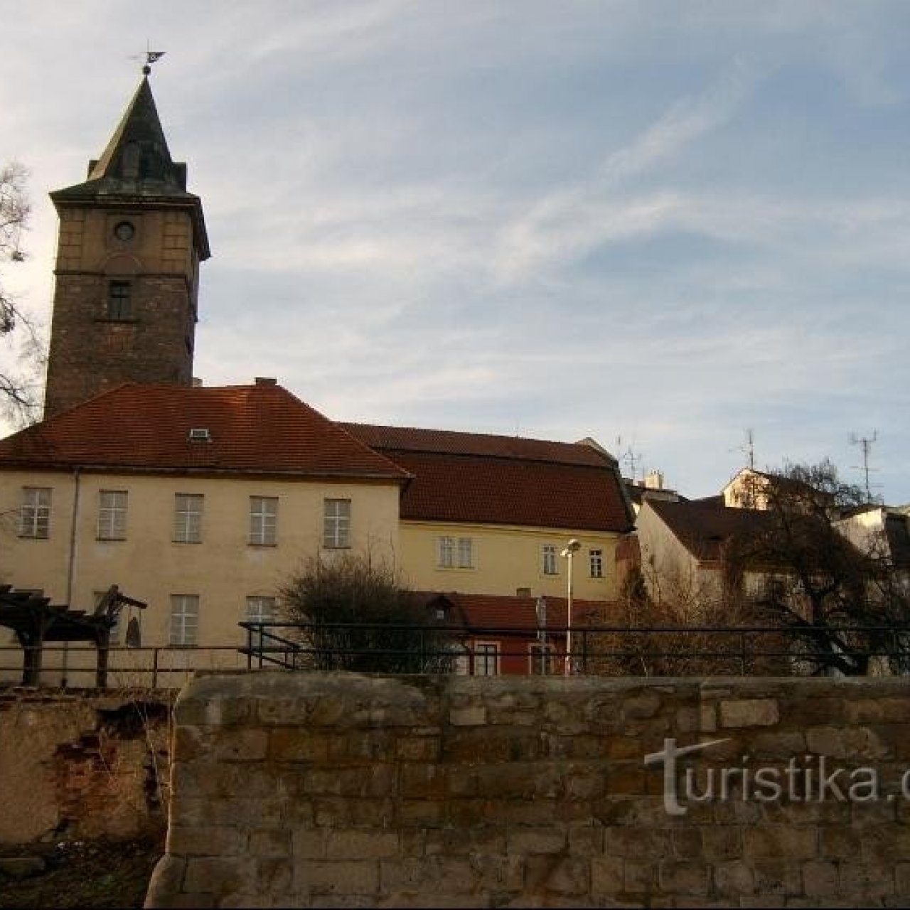 Vodárenská věž