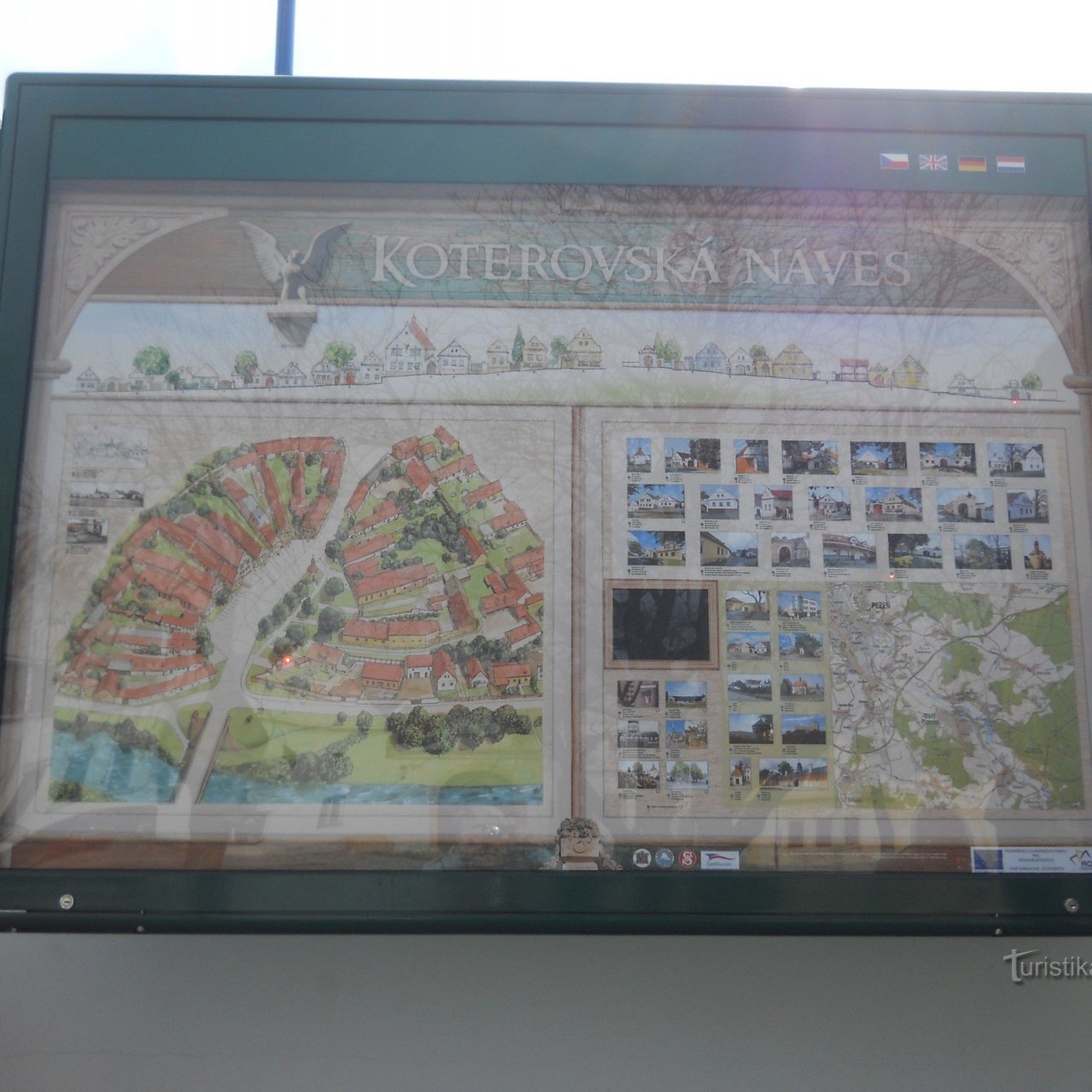 Plzeň - Koterov