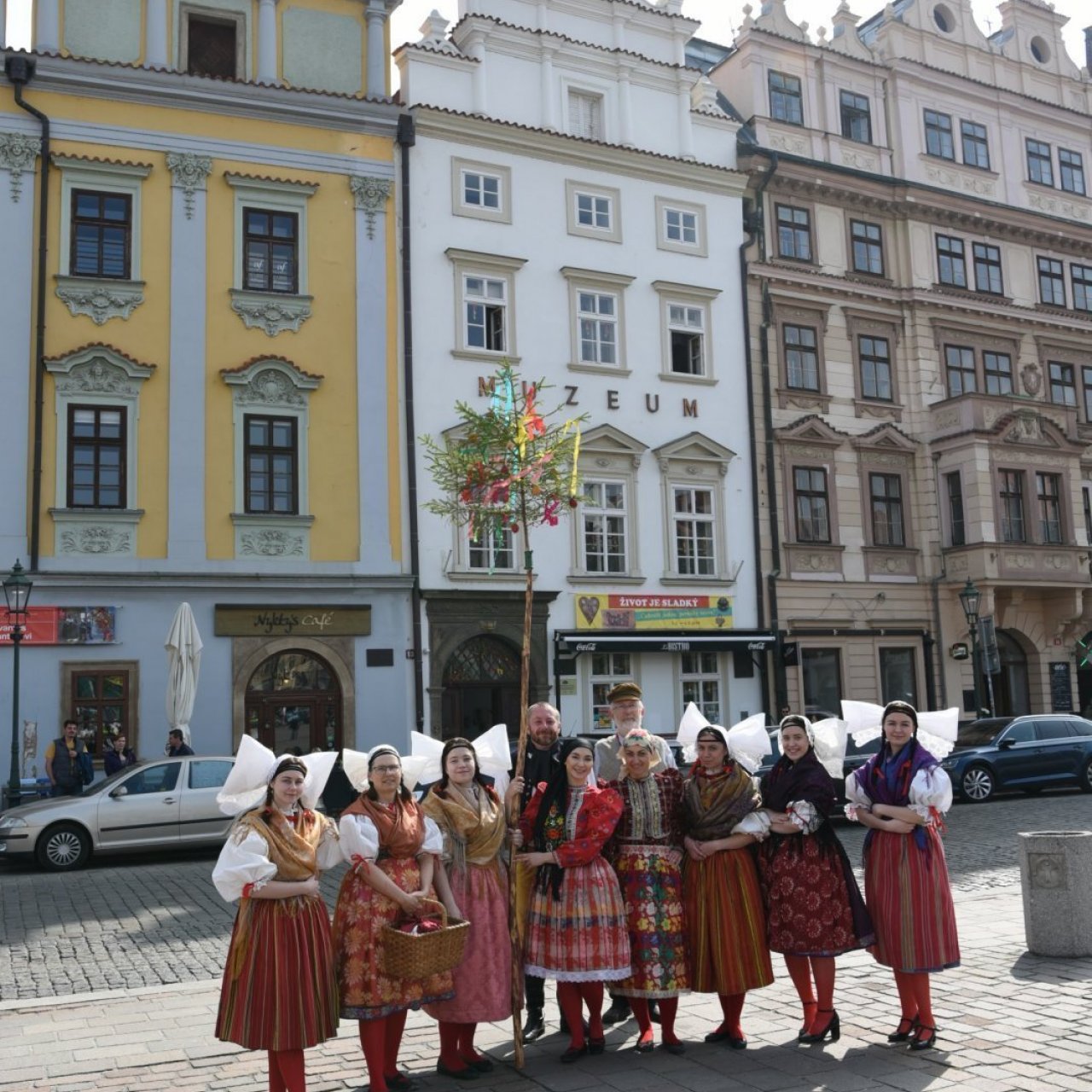 Národopisné muzeum Plzeňska