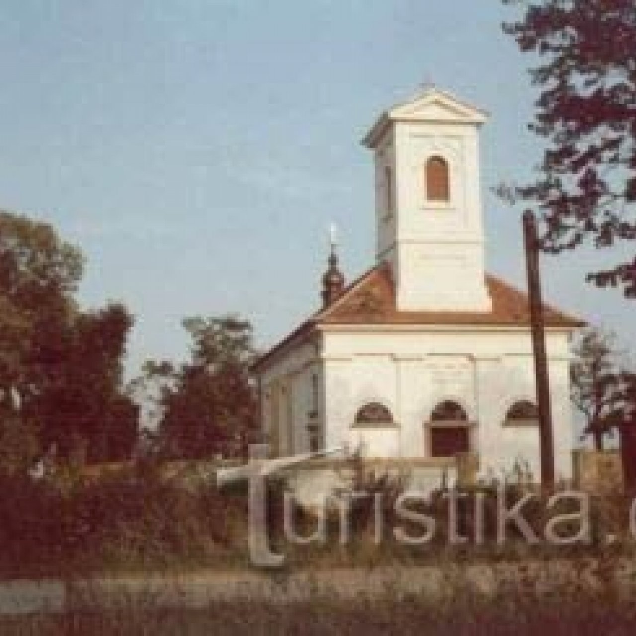Hornička