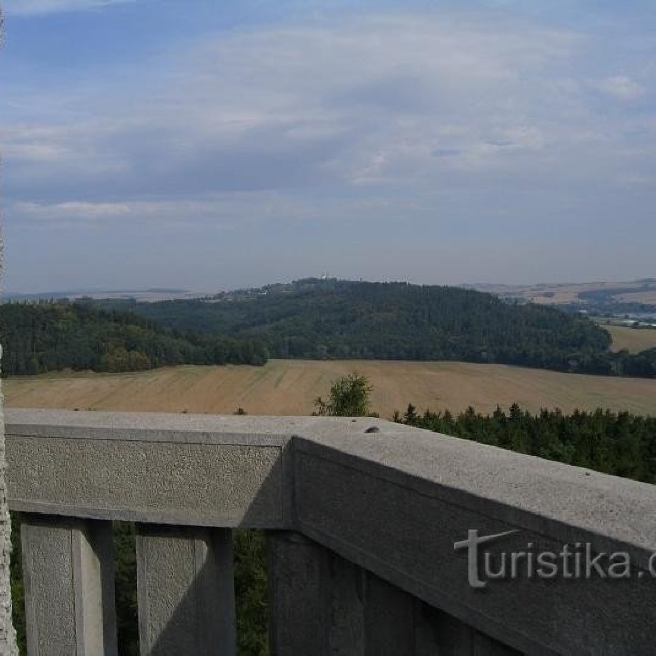 Kudlichova rozhledna