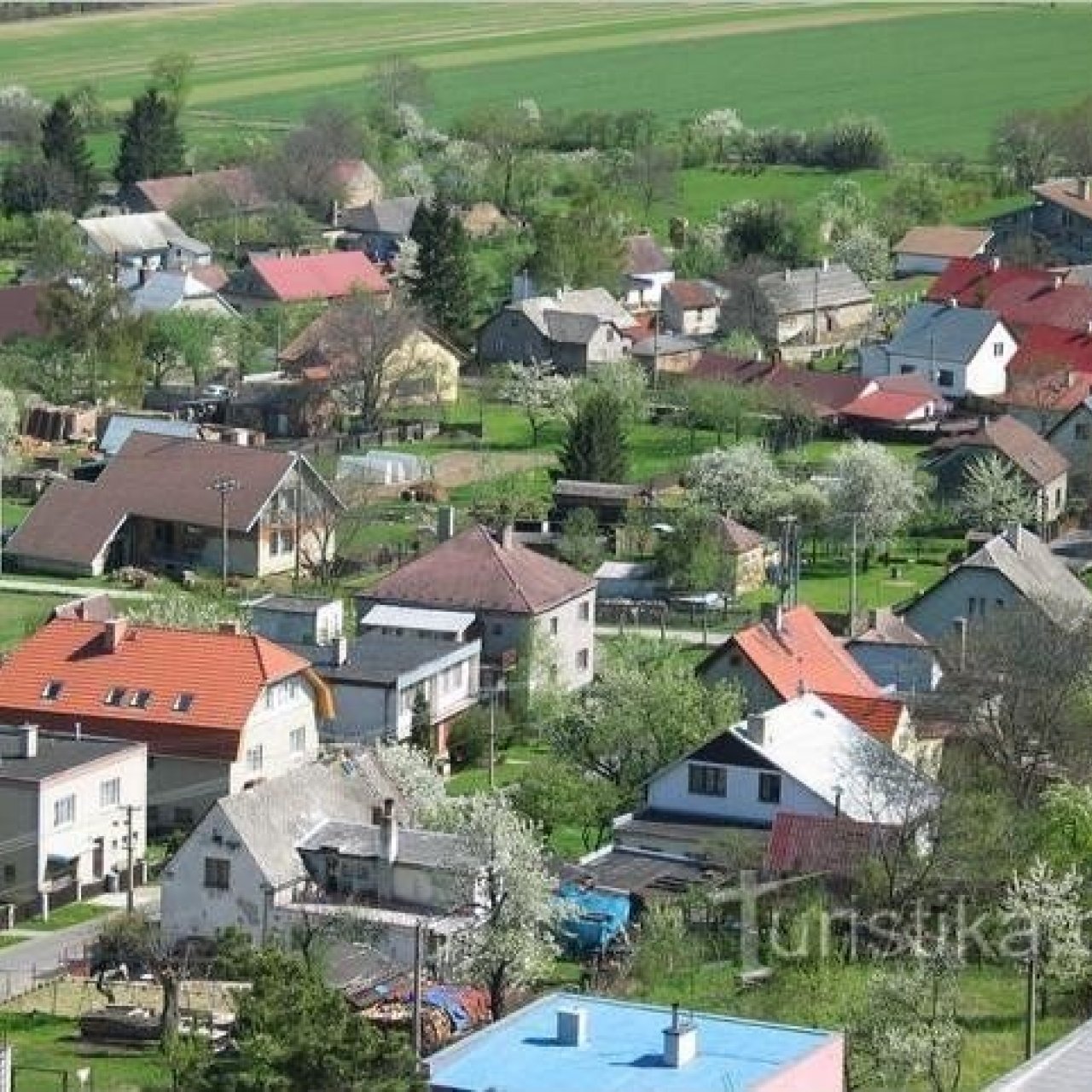 Úvalno