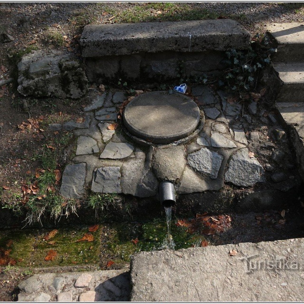 Studánka U sv. Prokopa