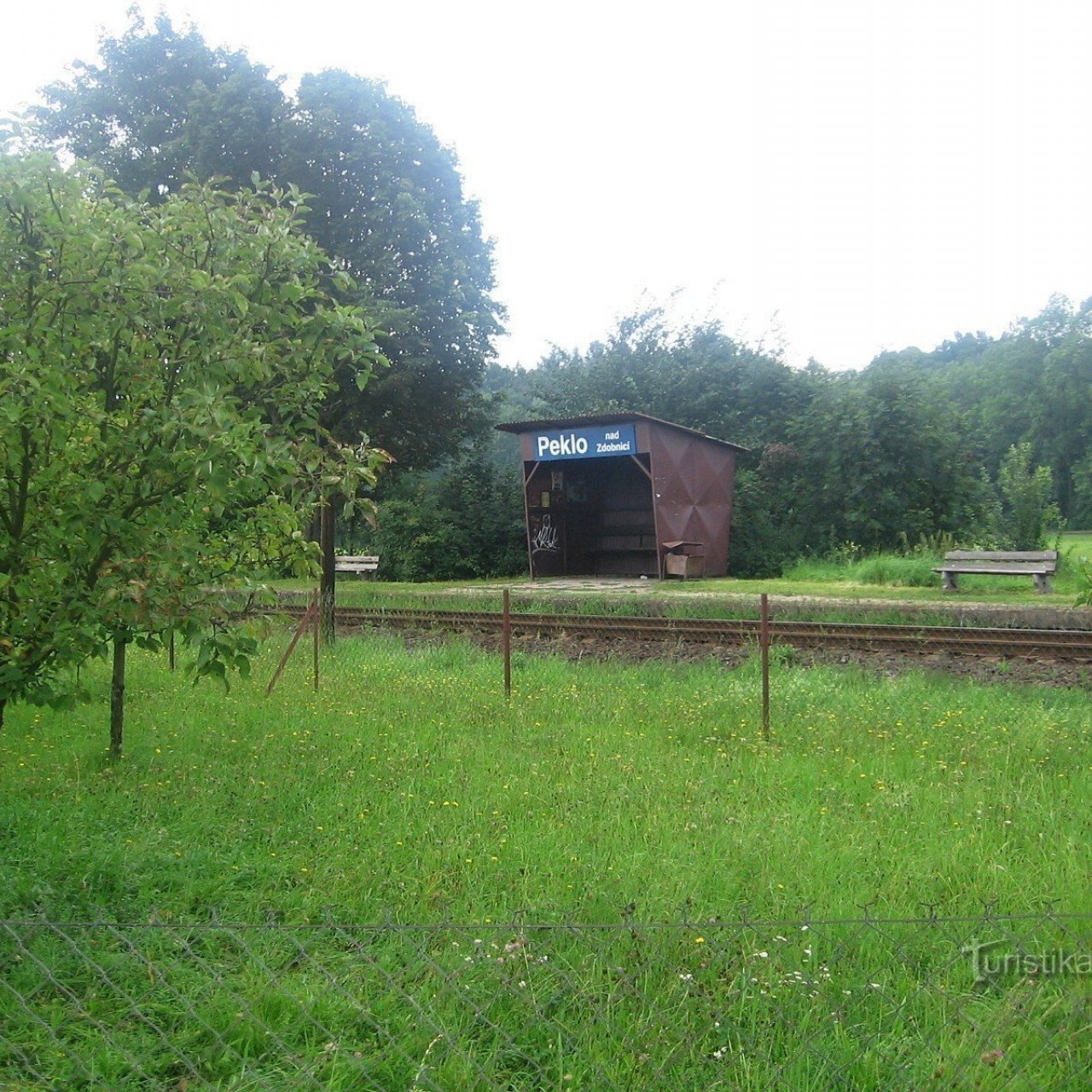Peklo nad Zdobnicí