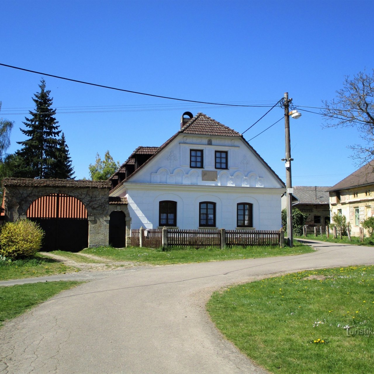 Chotěborky (Vilantice)