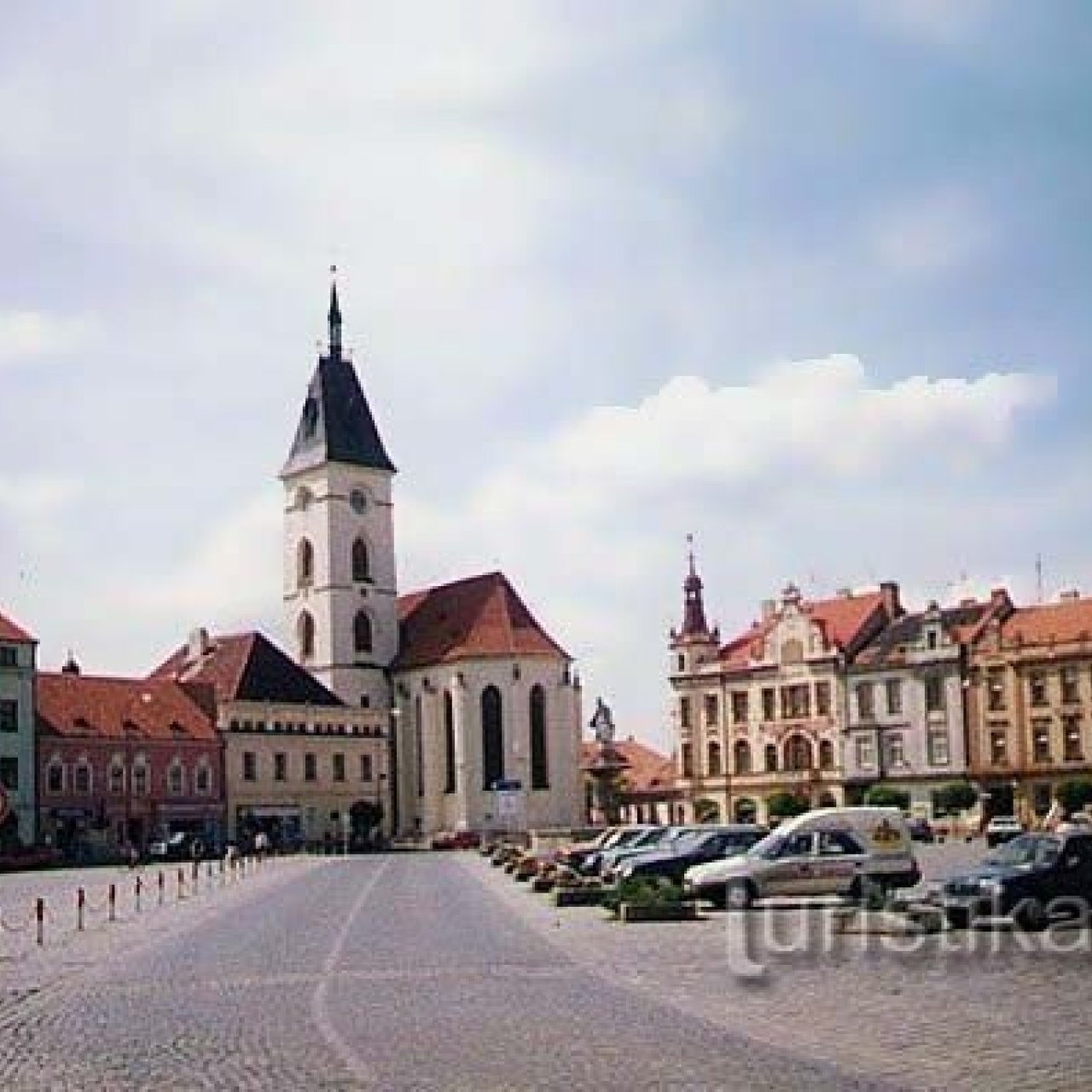 Vodňany