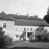 Zámek Všechovice
