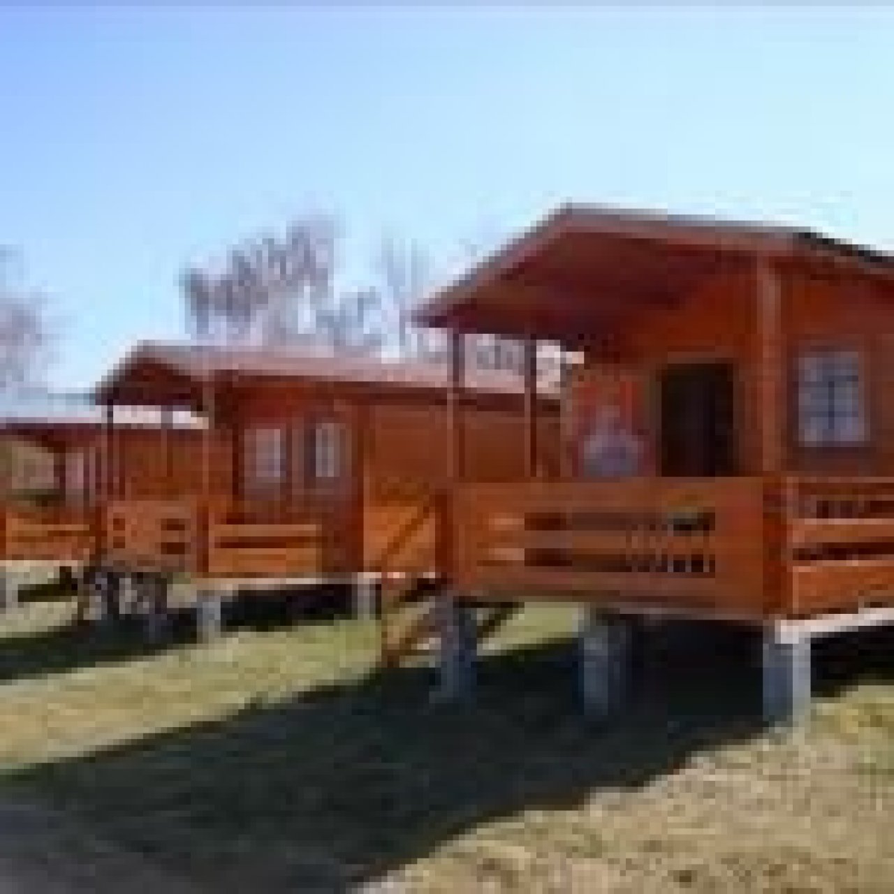 AUTOCAMPING VÝR