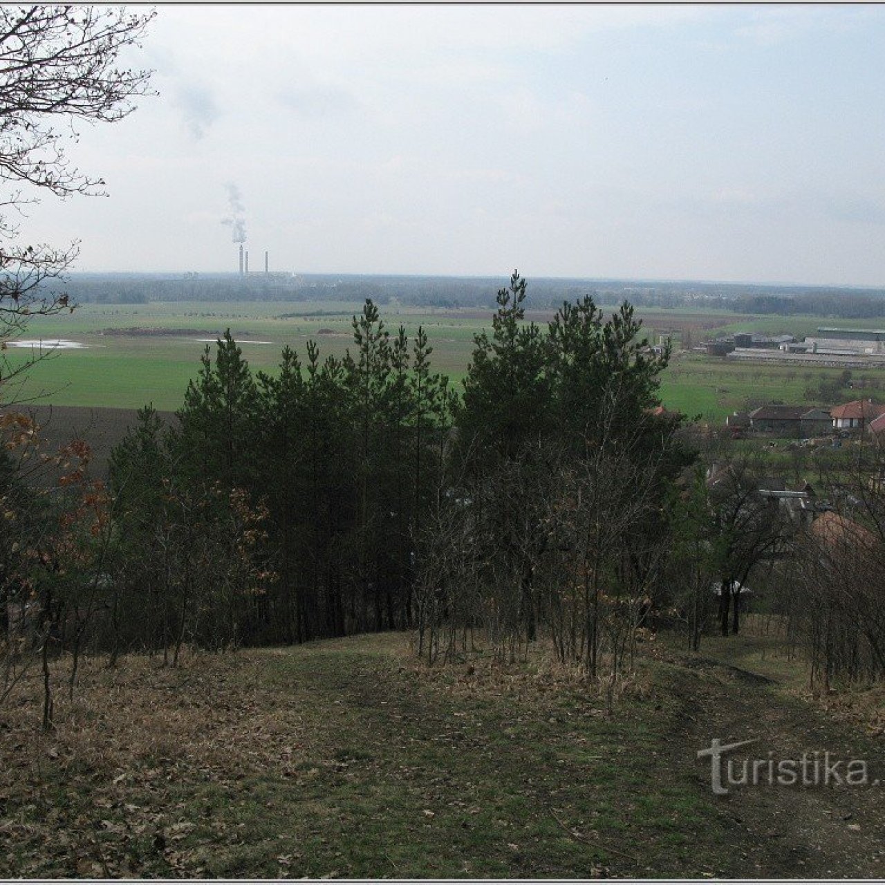 Milířský kopec