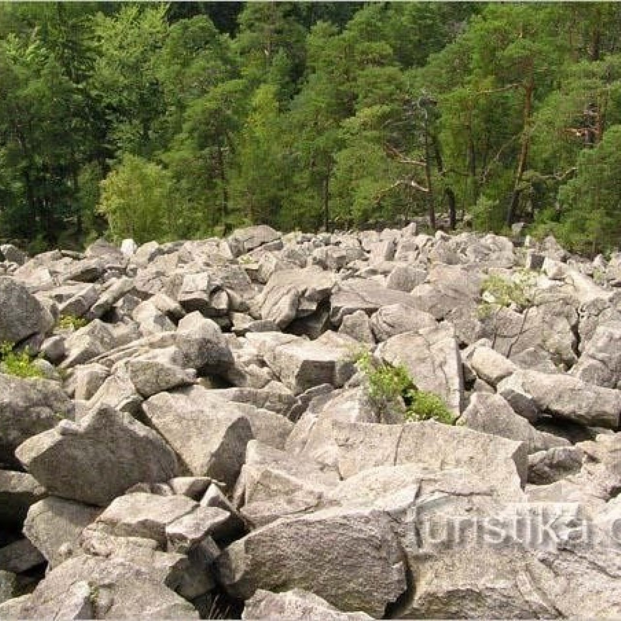 Čertova stěna