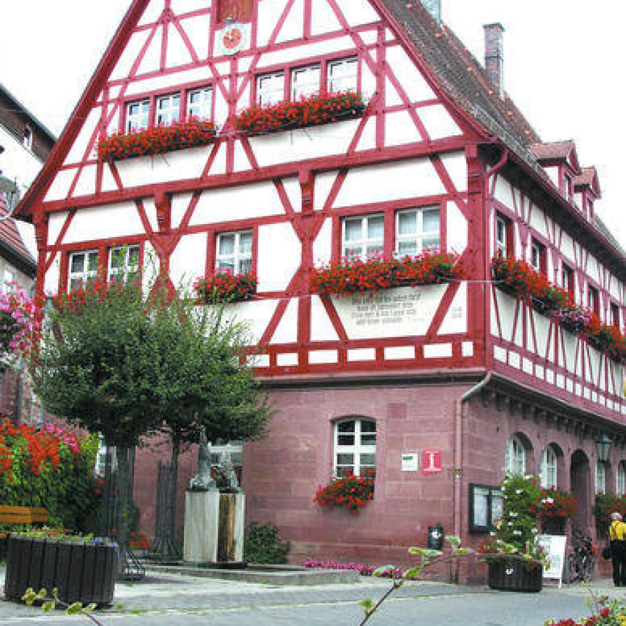 Bild - Stadtverwaltung Walldürn