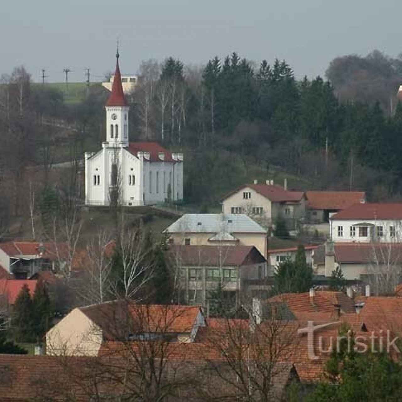 Zádveřice-Raková