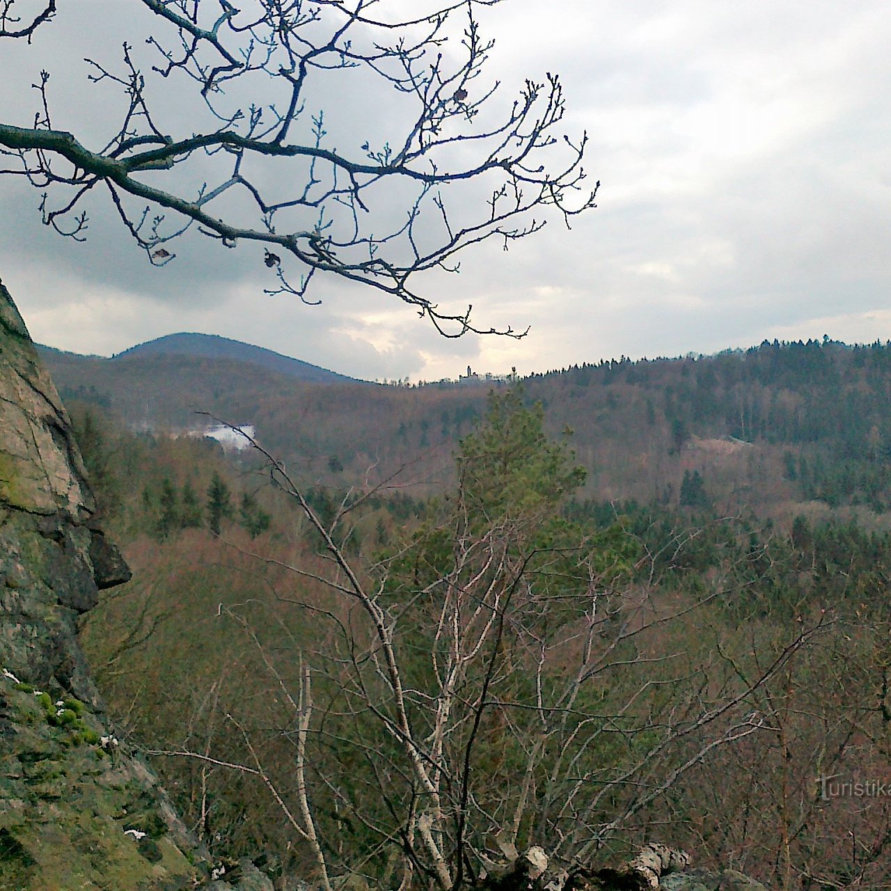 Malá Francka