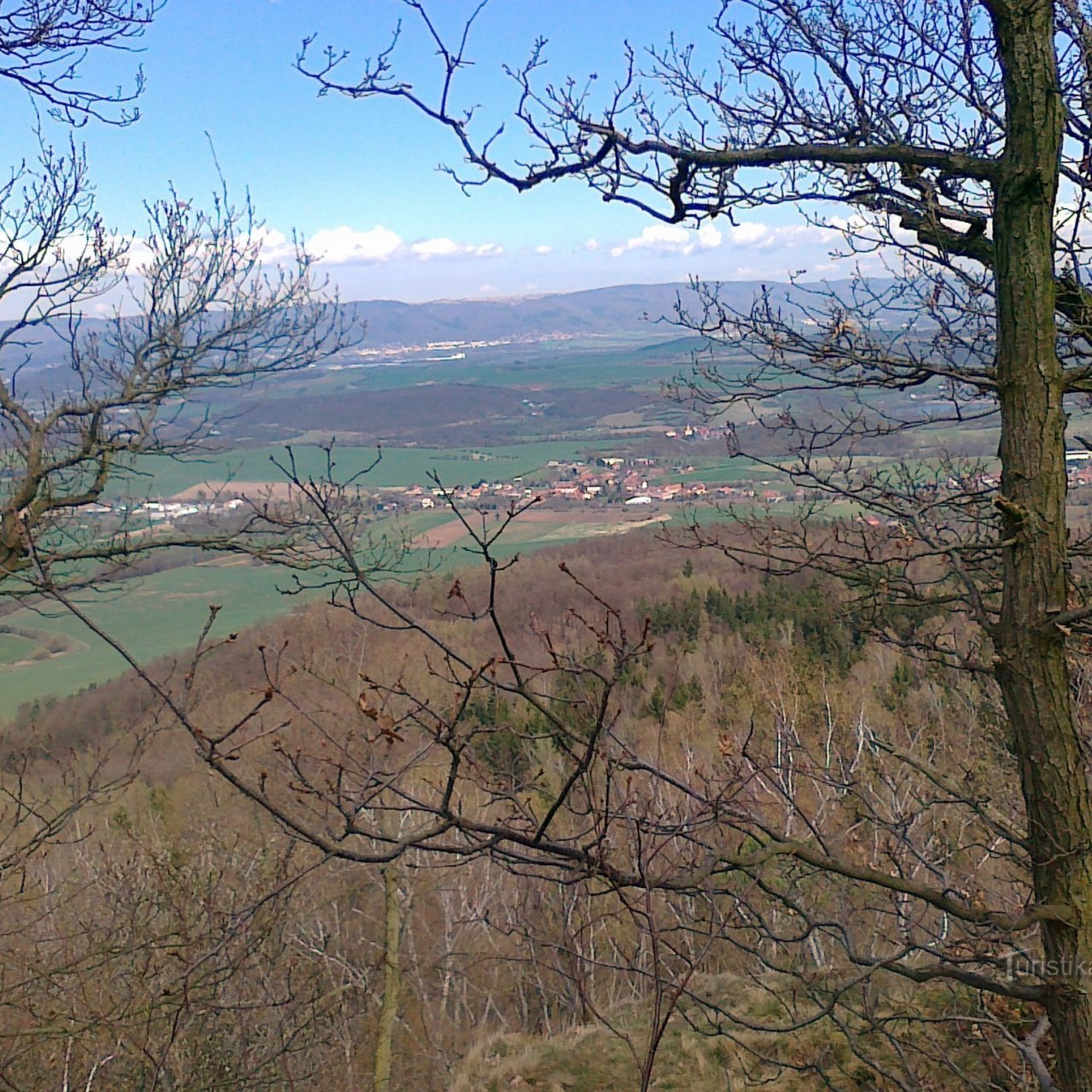 Dlouhý vrch