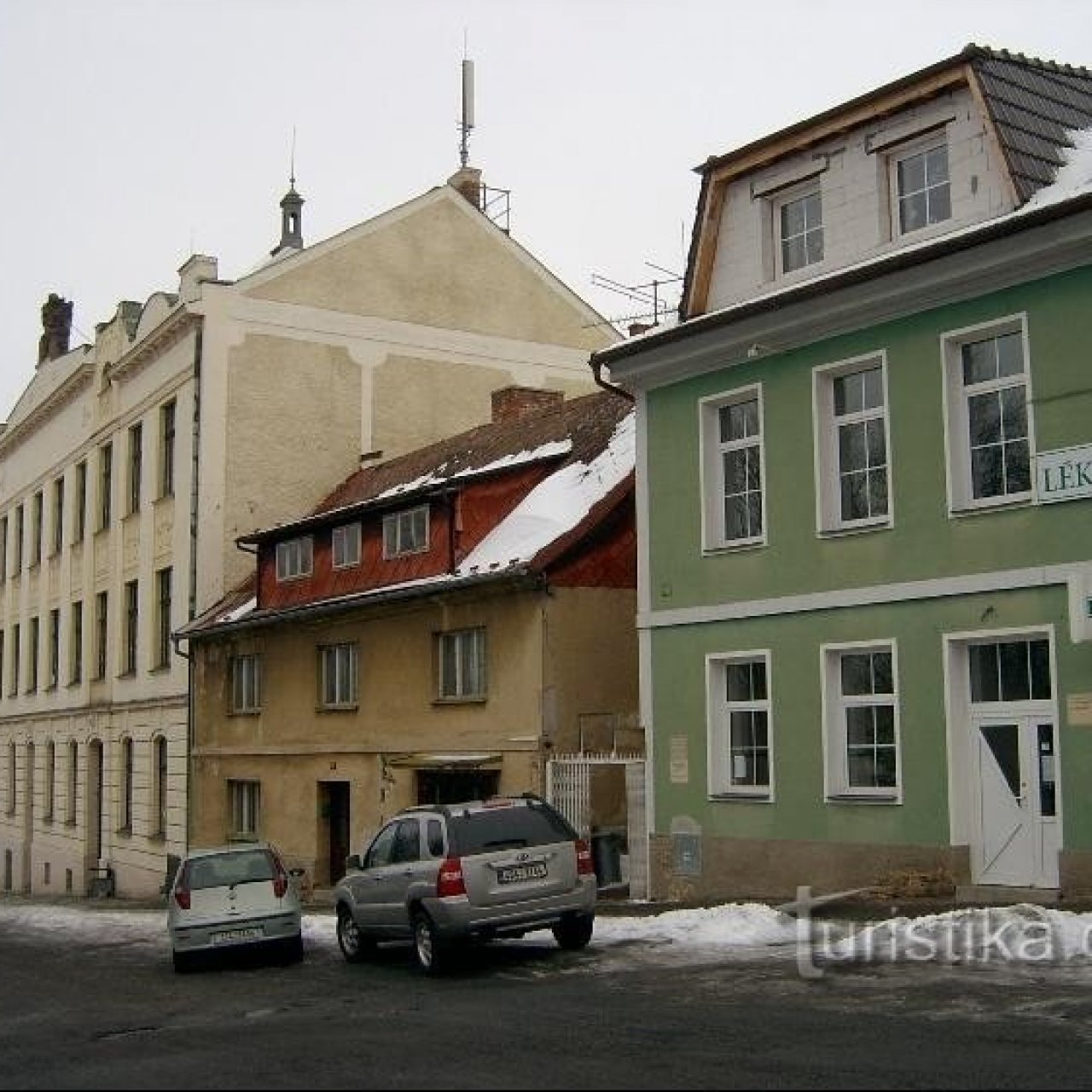 Zásmuky