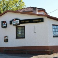 Restaurace Lesanka