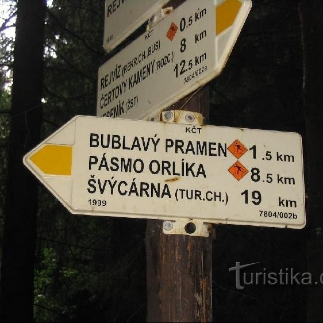 Pod Rejvízem