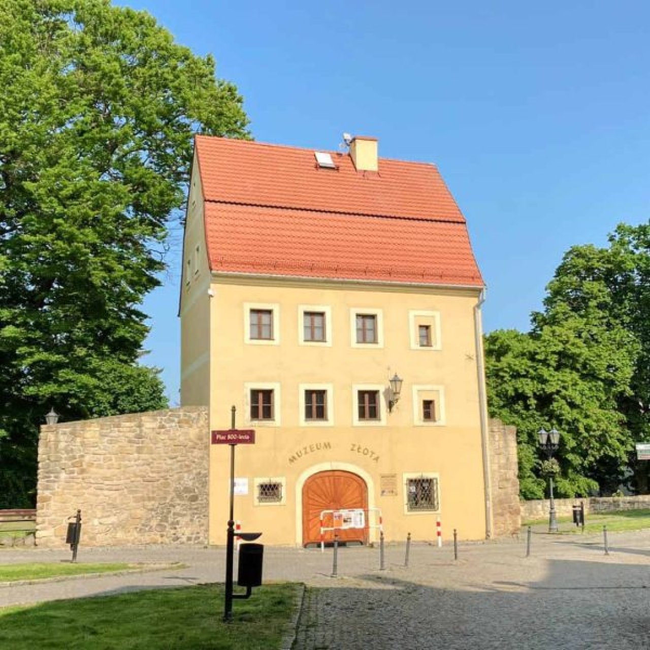 Muzeum Złota