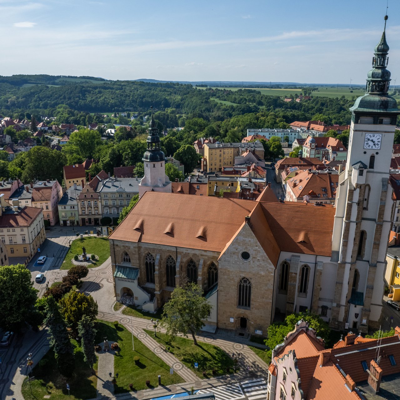 Kościół Narodzenia Najświętszej Marii Panny