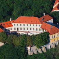 Znojemský hrad